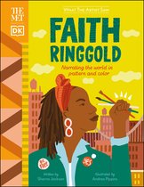 What the Artist Saw-The Met Faith Ringgold