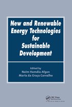 New and Renewable Energy Technologies for Sustainable Development