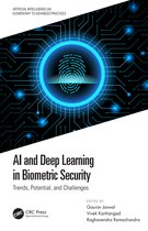 Artificial Intelligence AI: Elementary to Advanced Practices- AI and Deep Learning in Biometric Security