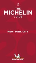 Michelin New York City & Westchester County 2020