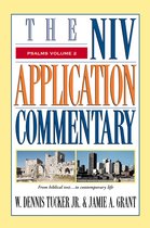 Psalms, Volume 2 The NIV Application Commentary