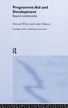 Routledge Studies in Development Economics- Programme Aid and Development