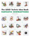 LEGO Technic Idea Book Fantastic Contrap