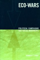 Eco-Wars - Politcal Campaigns & Social Movements (Paper)