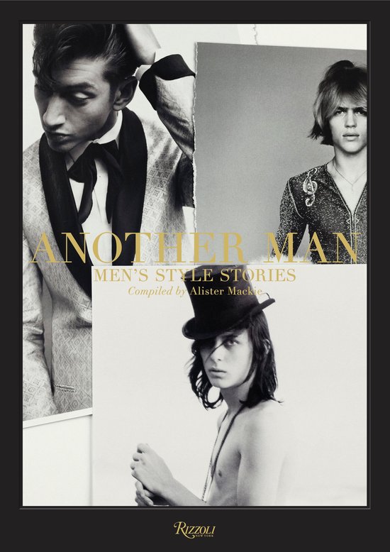 About Men - cover