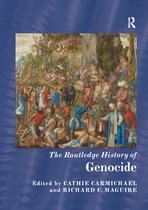 Routledge Histories-The Routledge History of Genocide
