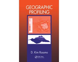 Geographic Profiling
