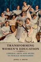 Music in American Life- Transforming Women's Education