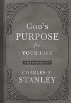 God's Purpose for Your Life 365 Devotions