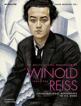 The Multicultural Modernism of Winold Reiss (1886–1953)