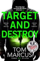 Matt Logan3- Target and Destroy