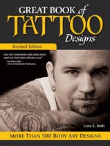 Great Book Of Tattoo Designs Revi Edi