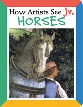 How Artists See Jr. Horses