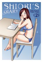 Shiori's Diary- Shiori's Diary Vol. 2