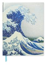 Great Wave (Blank Sketch Book)