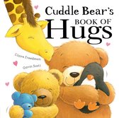 Cuddle Bearâ€™s Book of Hugs