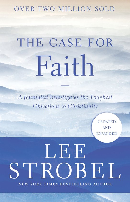 Foto: Case for series the case for faith