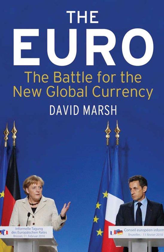 The Euro - cover