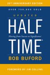 Halftime SC Buford Bob