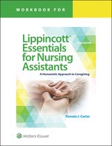 Workbook for Lippincott Essentials for Nursing Assistants