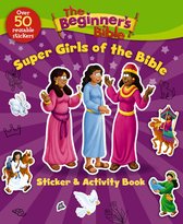 Super Girls of the Bible