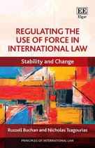 Principles of International Law series- Regulating the Use of Force in International Law