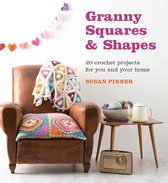 Granny Squares & Shapes