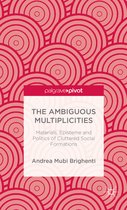 The Ambiguous Multiplicities