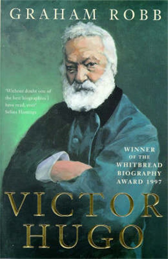 Victor Hugo - cover