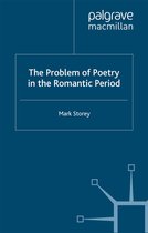 The Problem of Poetry in the Romantic Period