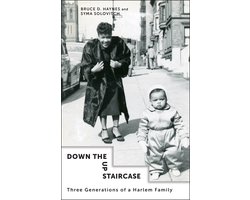 Down the Up Staircase