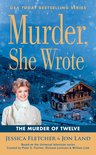 Murder, She Wrote: The Murder Of Twelve