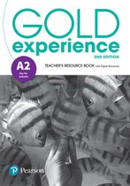 Gold Experience- Gold Experience 2nd Edition A2 Teacher's Resource Book