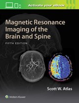 Magnetic Resonance Imaging Of The Brain