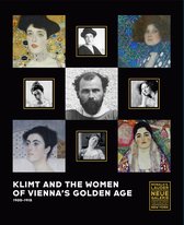 Klimt & The Women Of Vienna's Golden