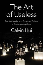 Global Chinese Culture-The Art of Useless