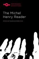 Studies in Phenomenology and Existential Philosophy-The Michel Henry Reader