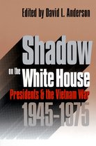 Shadow On The White House