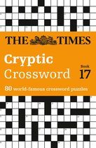 Times Cryptic Crossword Book 17