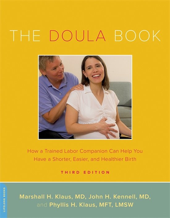 Foto: Doula book