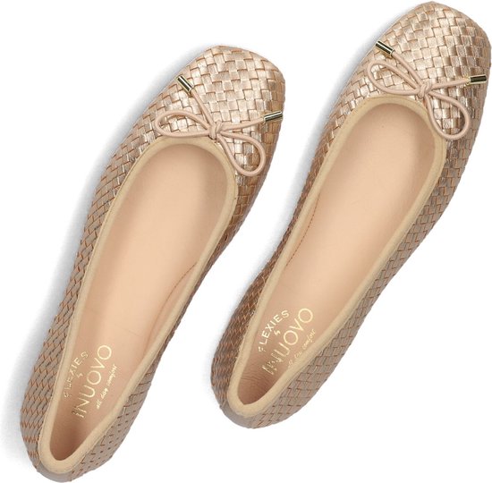 Inuovo A92018 Ballerina's Dames