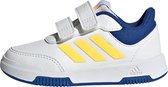 adidas Sportswear Tensaur Hook and Loop Shoes - Kinderen - Wit- 22