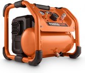 Bol.com POWERPLUS COMPRESSOR DC 5 LTR. aanbieding