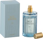 J-Line huisparfum - Home Fragrance - Blauw Fantasy