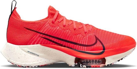 Running Nike Air Zoom Tempo NEXT% - Maat 44