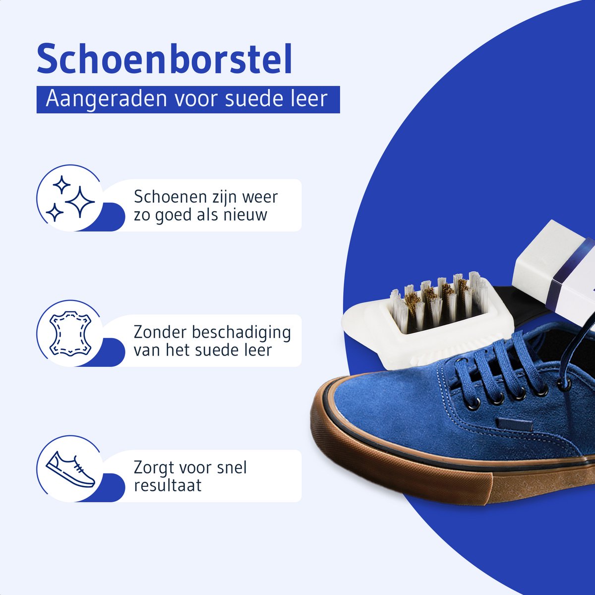 Multifunctionele Elektrische Reinigingsborstel - 8-in-1 Draadloos En Verstelbaar Voor - View #13
