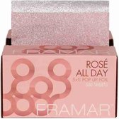 Framar 5x11 Pop Ups Rose All Day 500 Stuks