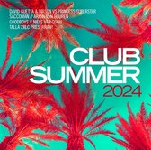 V/A - Club Summer 2024 (CD)