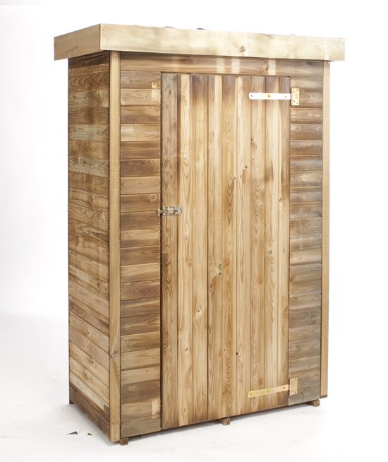 fermeture de Box EQUESTRO 105 x 69 cm