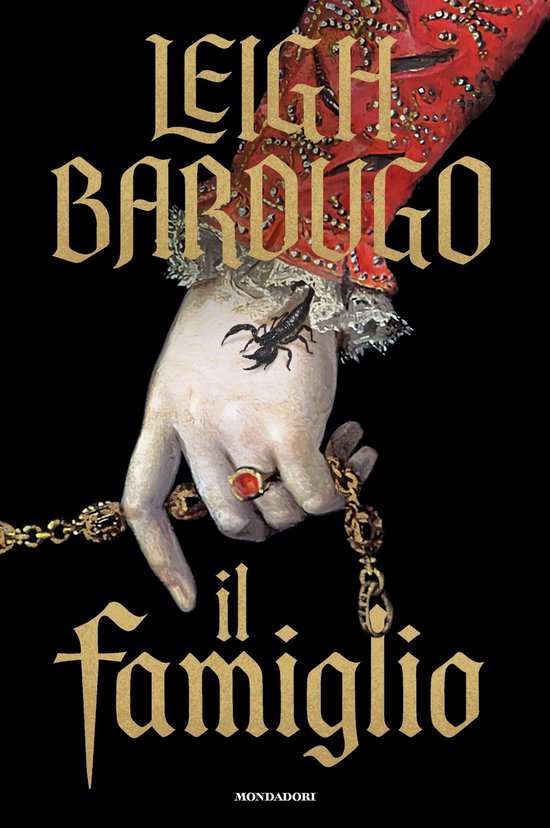 Il famiglio - cover